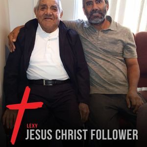 Meet your Posher, Gilbert galvan